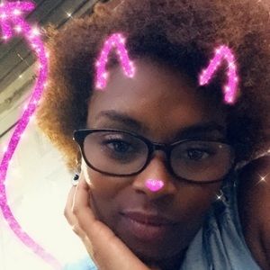 Meet your Posher, Tawanna